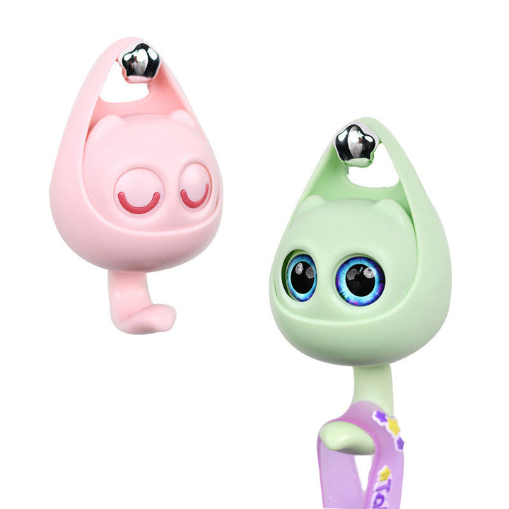 Creative Cartoon Hooks | Bowlift