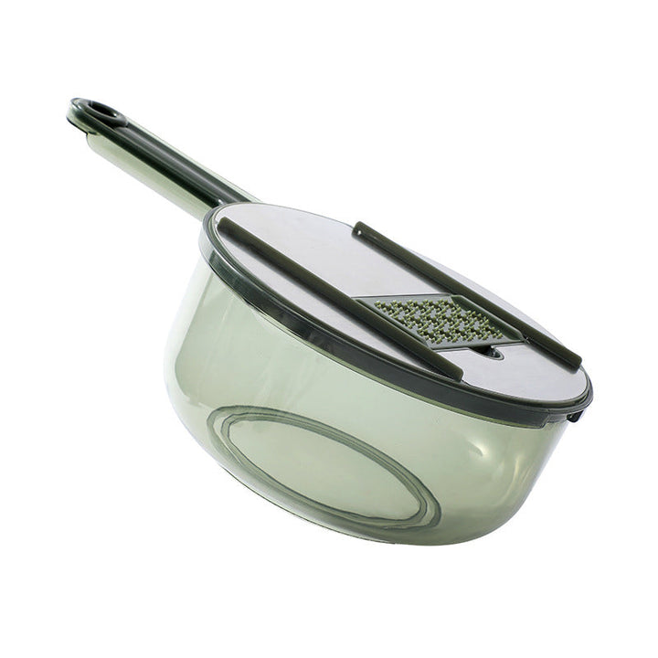 BowLift | Multifunctional Vegetable Grater