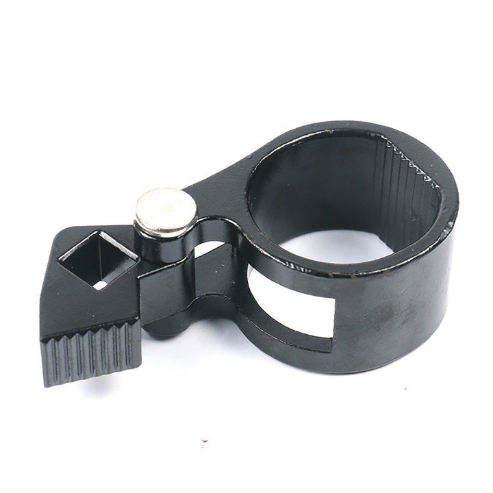 BowLift | Multifunctional Steering Wheel and Rudder Stock Key
