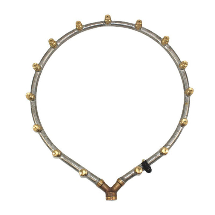 BowLift | Agricultural Spraying Insect Destroyer Ring Nozzle