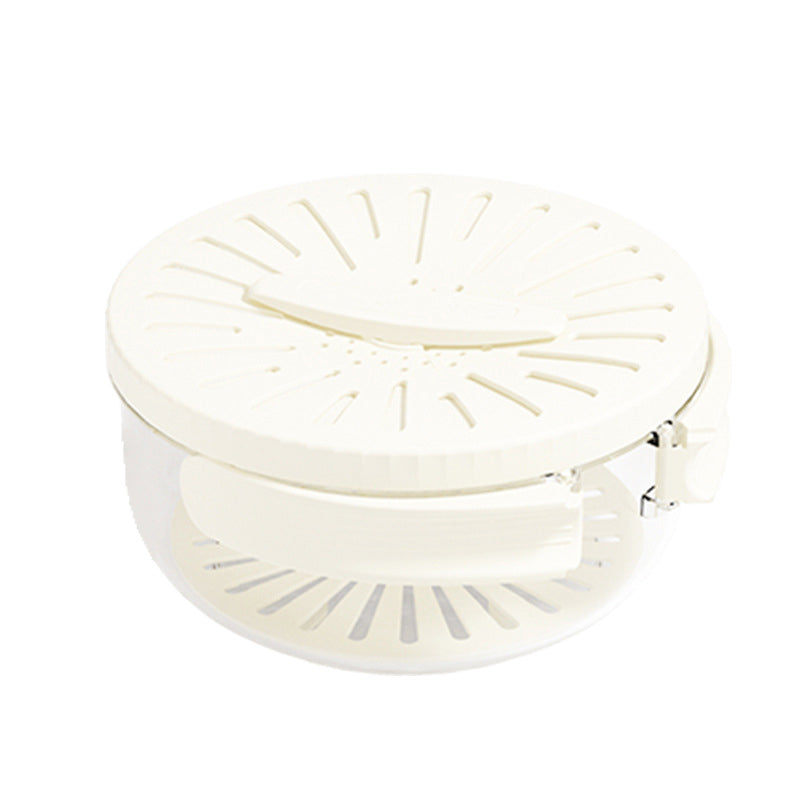 BowLift | Multifunctional foldable handle drain bowl