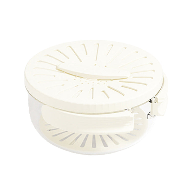 BowLift | Multifunctional foldable handle drain bowl