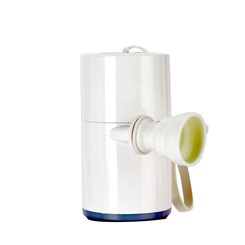 BowLift | Portable Air Pump + Camping Light