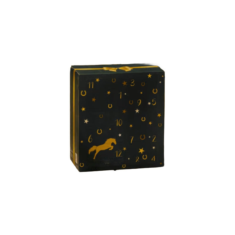 BowLift | Forelock and Fringe Advent Calendar 2024