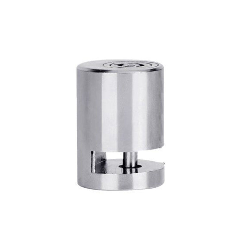 Anti-theft wheel disc lock with 2 keys | Bowlift