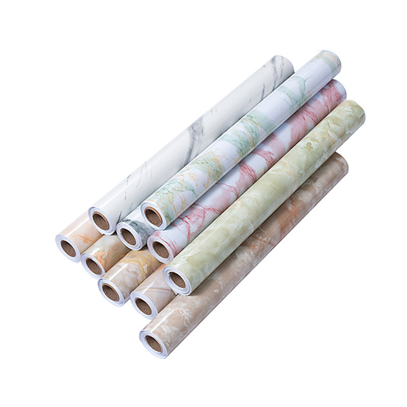 Oil-proof Marble Stickers | Bowlift