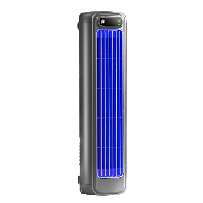 Wireless Rechargeable Air Conditioner | Bowlift