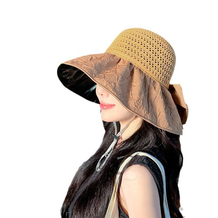 BowLift | Foldable Sun Hat