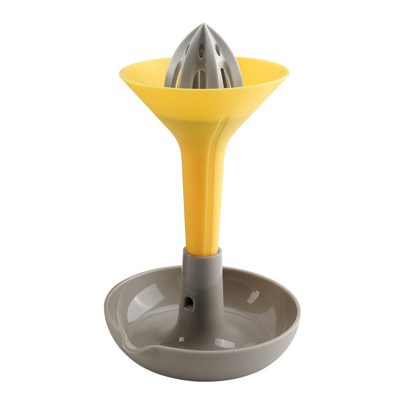 BowLift | Rotary manual juicer