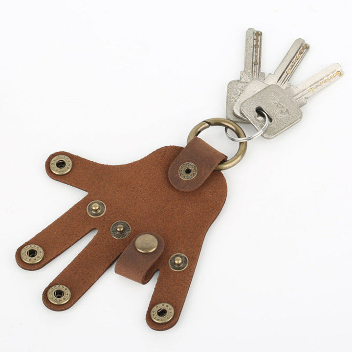 BowLift | Creative Palm Keychain