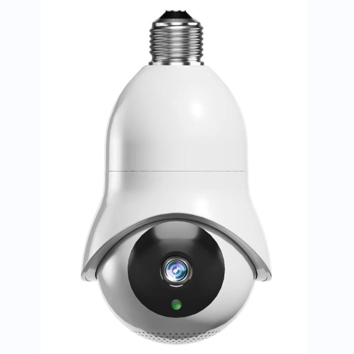 Lamp Head Type 5G Dual Frequency Camera | Bowlift