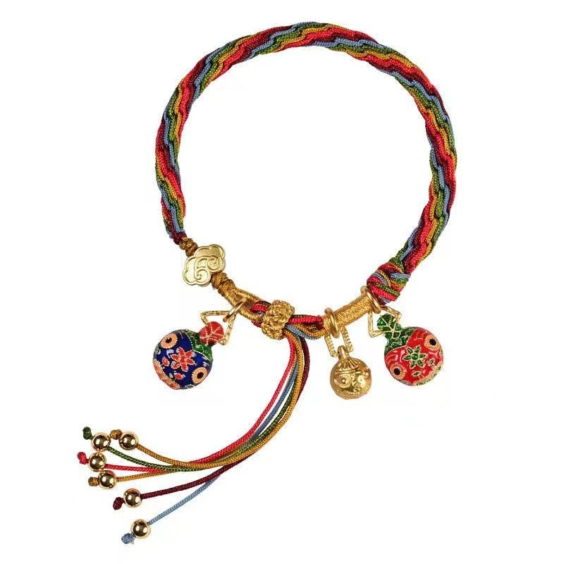 BowLift | Tuna Bracelet of Rebirth