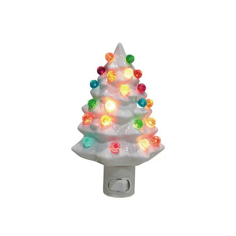 BowLift | Christmas Tree Night Light 🎄