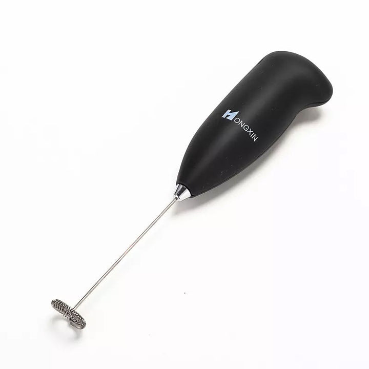 BowLift | Electric Mini Milk Frother Made of Stainless Steel