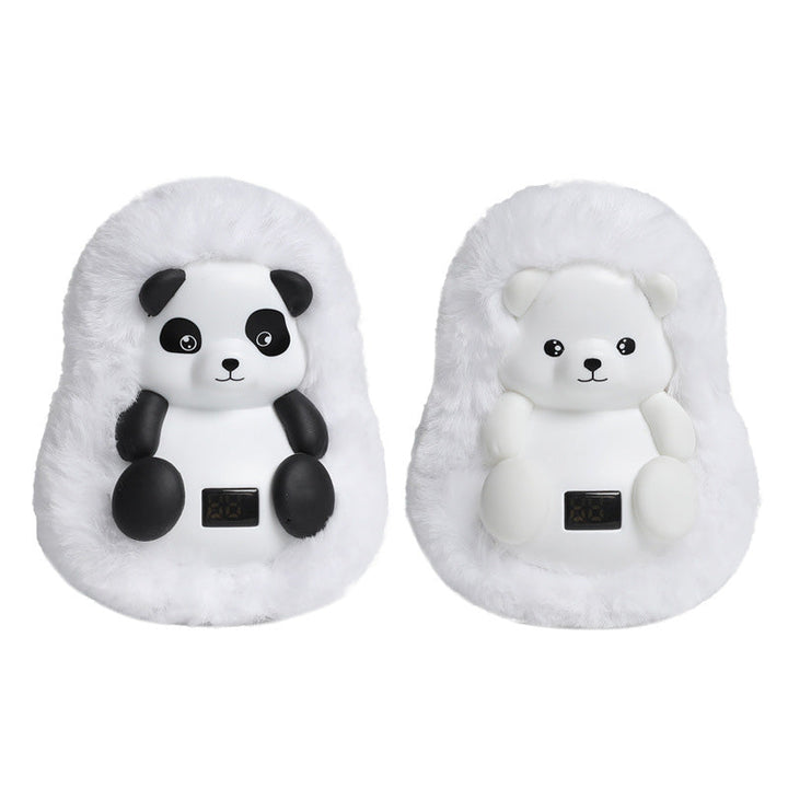 BowLift | Plush Hand Warmer
