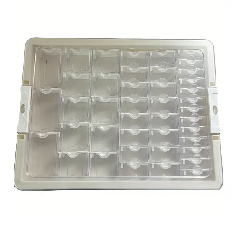 BowLift | Nail Art Box DIY Beads Jewelry Storage Box