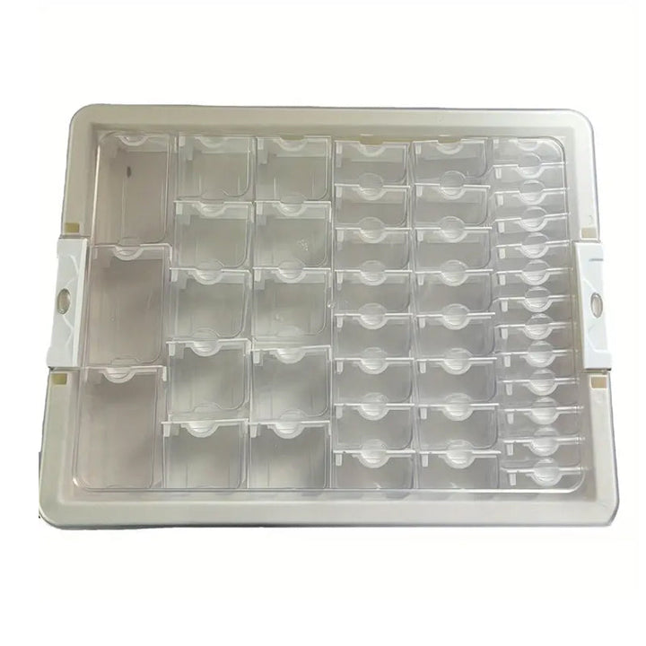 BowLift | Nail Art Box DIY Beads Jewelry Storage Box