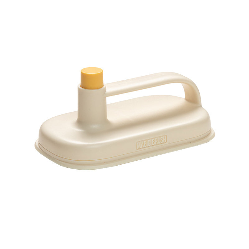 BowLift | Kitchen cleaning brush & interchangeable disposable magic cloth