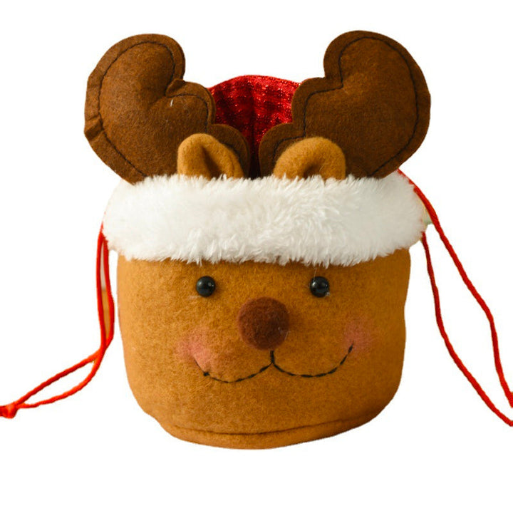 BowLift | Christmas Gift Bag