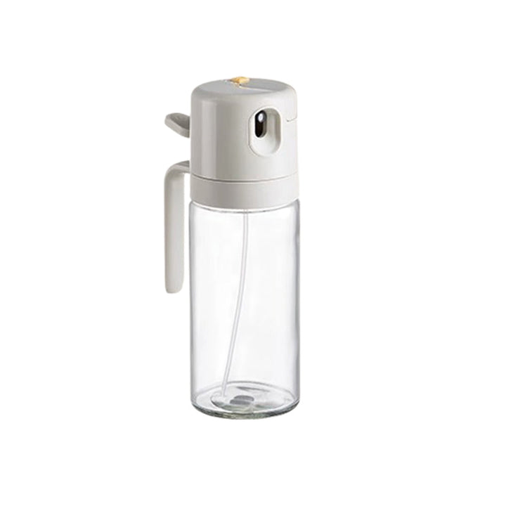 BowLift | Oil Spray Lamp