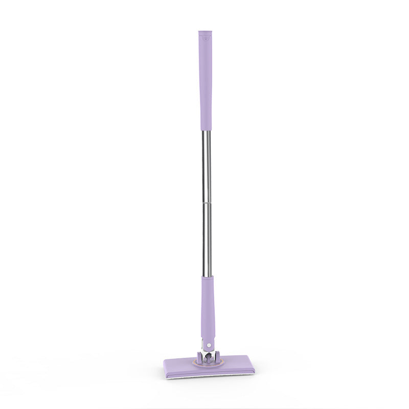 BowLift | Mini Mop with Dust Cloth Clip