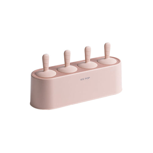 BowLift | Silicone Ice Pop Maker Set