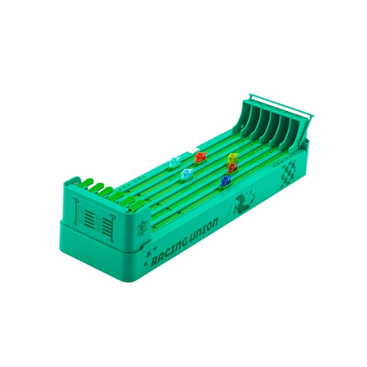 BowLift | Horse Racing Game