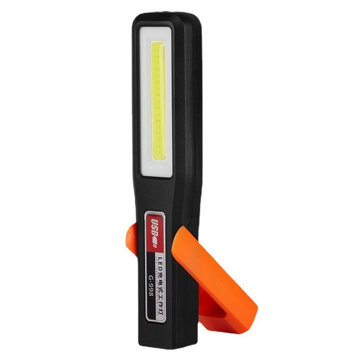 BowLift | Multifunctional Magnetic Flashlight