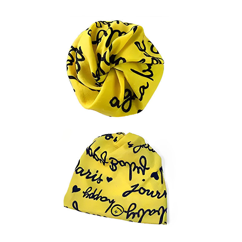 BowLift | Neck scarf