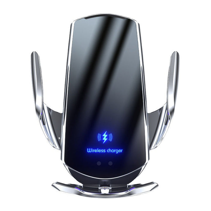 Support for wirelessly rechargeable phone | Bowlift