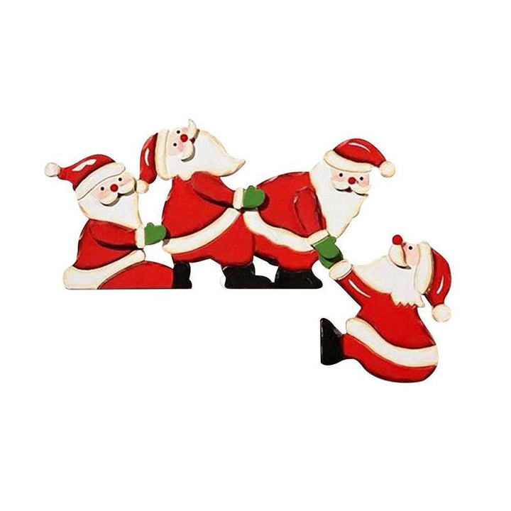 BowLift | Christmas Door Frame Decoration