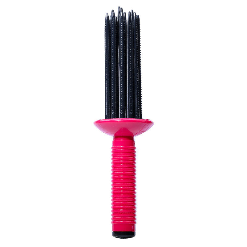BowLift | Heat-free Comb