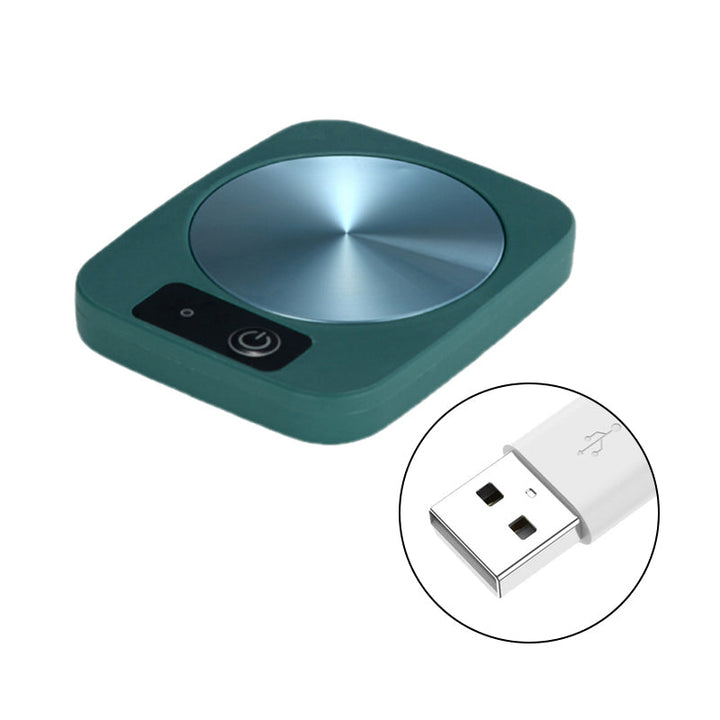 BlazeSip — Experience every sip hot, cozy, and just the way you like it | Bowlift