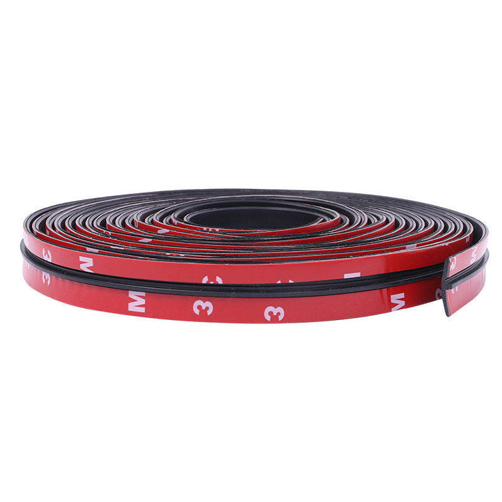 BowLift | Car Windshield Edge Seal