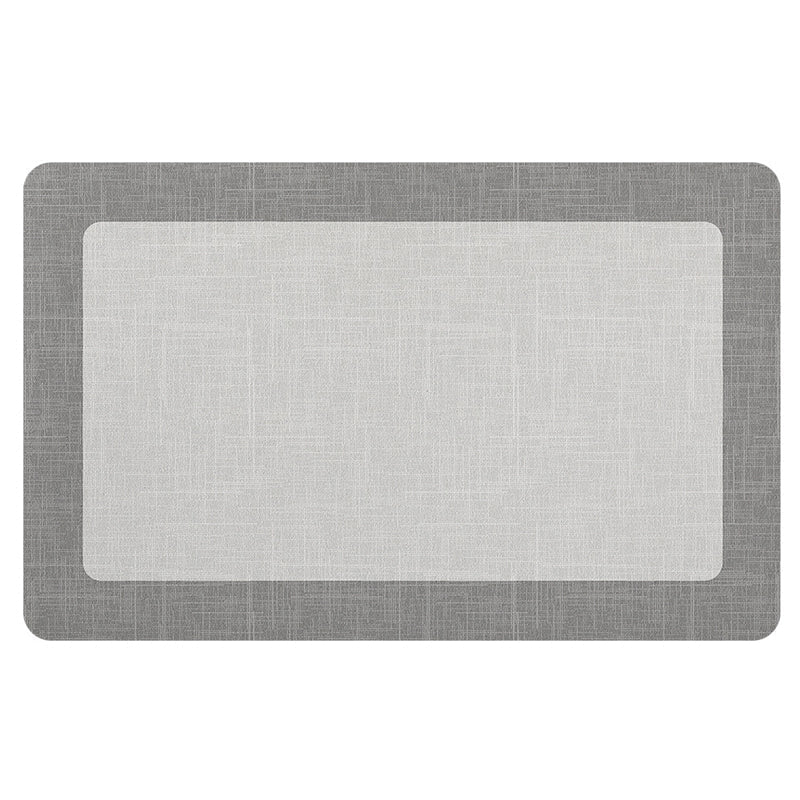 Non-Slip Minimalism Bathroom Floor Mat - Super Absorbent, Easy to Clean | Bowlift