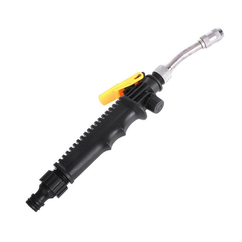 2-in-1 High Pressure Washer | Bowlift