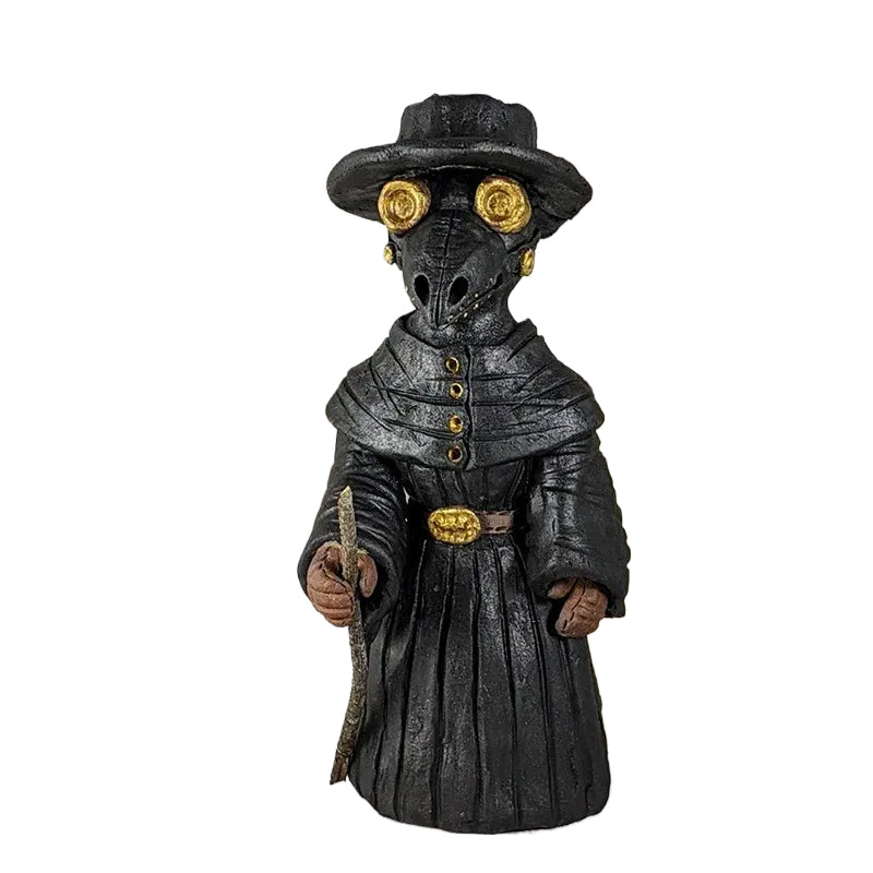 BowLift | Beach Dr. Incense Vessel