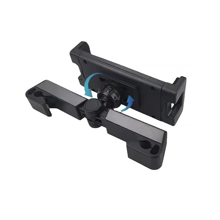 BowLift | Headrest Tablet Mount Suitable for iPhone