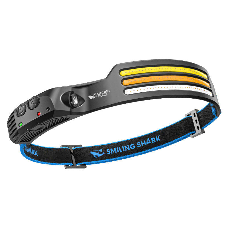 BowLift | Led USB Rechargeable Powerful Headlamp