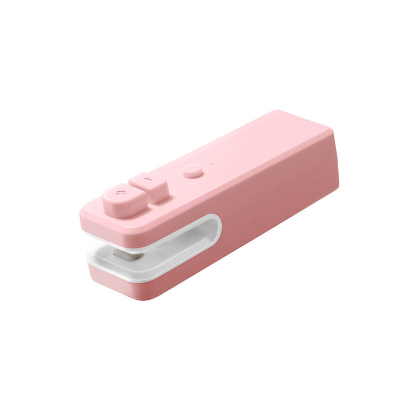 Small USB Rechargeable Mini Sealer | Bowlift