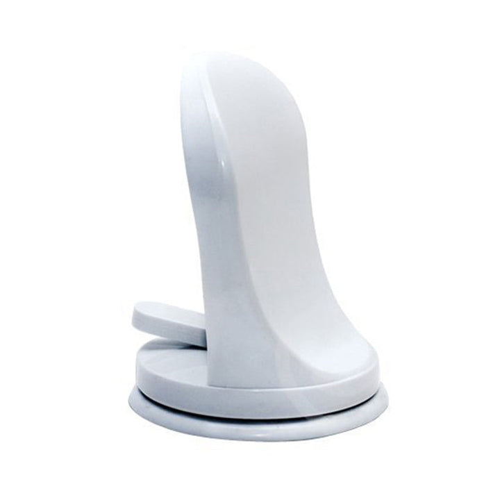 Shower Foot Rest Stand | Bowlift