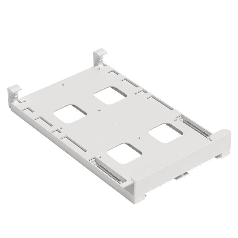 Hanging Can Storage Rack | Bowlift
