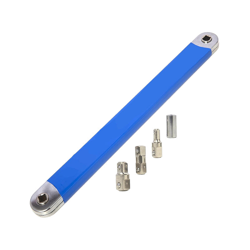 BowLift | Multifunctional Extension Key