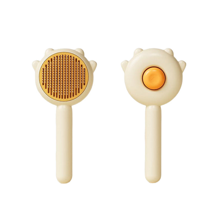 BowLift | Pet Combing Brush