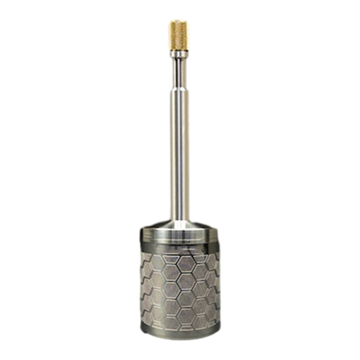 BowLift | Manual coffee filter made of stainless steel