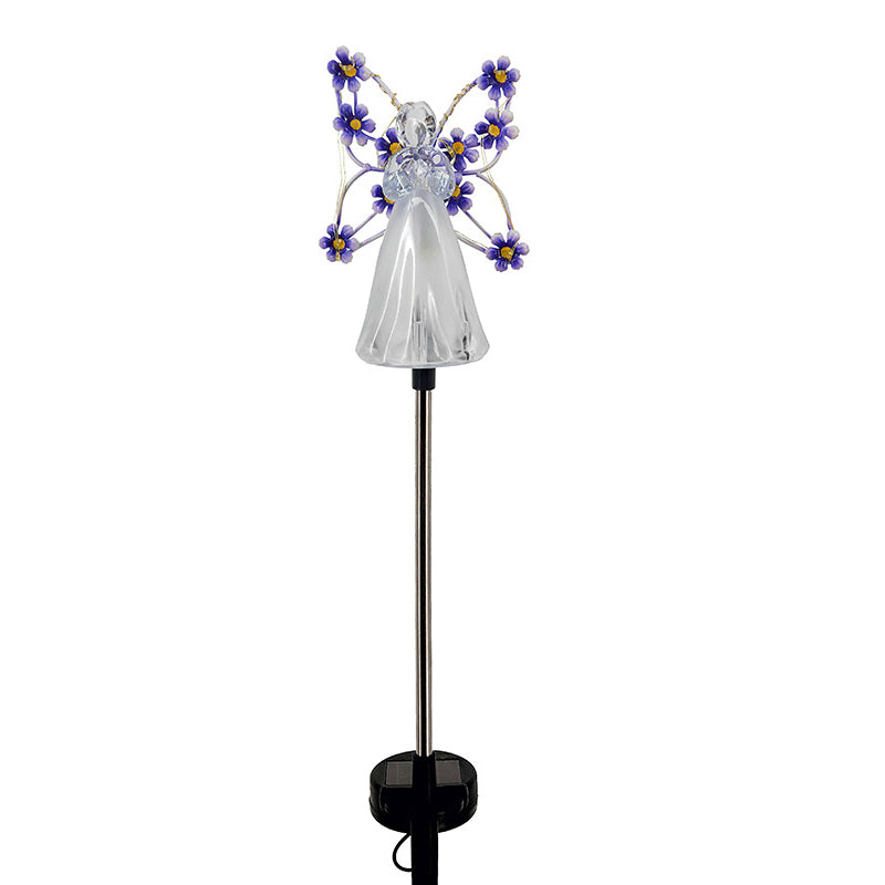BowLift | Waterproof Solar Angel Lights
