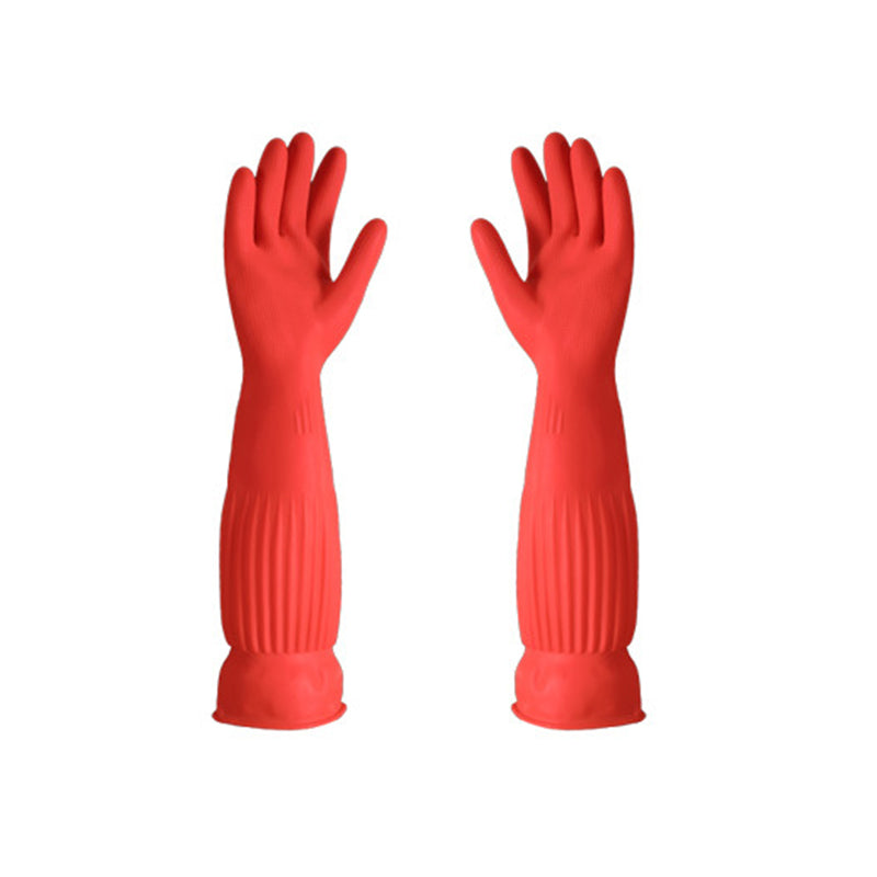 Latex Dishwashing Gloves | Bowlift