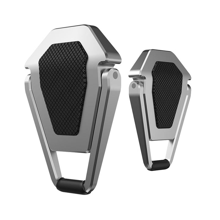 BowLift | Mini portable invisible laptop stand (1 pair)