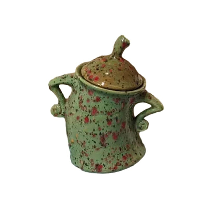 Funny Mug Canister with Attitude | Bowlift
