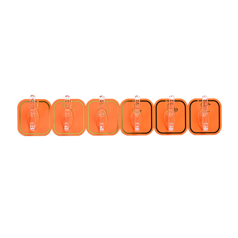 BowLift | Multifunctional 6 Hooks